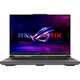 Ноутбук Asus ROG Strix G16 G614PP-S5063 Ryzen 9 8940HX 16Gb SSD512Gb NVIDIA GeForce RTX5070 8Gb 16