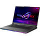 Ноутбук Asus ROG Strix G16 G614PP-S5063 Ryzen 9 8940HX 16Gb SSD512Gb NVIDIA GeForce RTX5070 8Gb 16