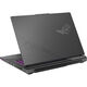 Ноутбук Asus ROG Strix G16 G614PP-S5063 Ryzen 9 8940HX 16Gb SSD512Gb NVIDIA GeForce RTX5070 8Gb 16