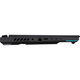 Ноутбук Asus ROG Strix G16 G614PP-S5063 Ryzen 9 8940HX 16Gb SSD512Gb NVIDIA GeForce RTX5070 8Gb 16