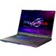 Ноутбук Asus ROG Strix G16 G614PP-S5063 Ryzen 9 8940HX 16Gb SSD512Gb NVIDIA GeForce RTX5070 8Gb 16