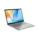 Ноутбук Asus VivoBook S14 S3407CA-LY098 Core Ultra 5 225H 16Gb SSD512Gb Intel Arc 14 Ноутбук Asus VivoBook S14 S3407CA-LY098 Core Ultra 5 225H 16Gb SSD512Gb Intel Arc 14