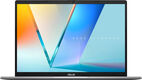Ноутбук Asus VivoBook S14 S3407CA-LY098 Core Ultra 5 225H 16Gb SSD512Gb Intel Arc 14 Ноутбук Asus VivoBook S14 S3407CA-LY098 Core Ultra 5 225H 16Gb SSD512Gb Intel Arc 14