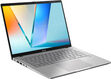 Ноутбук Asus VivoBook S14 S3407CA-LY098 Core Ultra 5 225H 16Gb SSD512Gb Intel Arc 14 Ноутбук Asus VivoBook S14 S3407CA-LY098 Core Ultra 5 225H 16Gb SSD512Gb Intel Arc 14