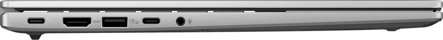 Ноутбук Asus VivoBook S14 S3407CA-LY098 Core Ultra 5 225H 16Gb SSD512Gb Intel Arc 14 Ноутбук Asus VivoBook S14 S3407CA-LY098 Core Ultra 5 225H 16Gb SSD512Gb Intel Arc 14