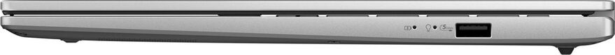 Ноутбук Asus VivoBook S14 S3407CA-LY098 Core Ultra 5 225H 16Gb SSD512Gb Intel Arc 14 Ноутбук Asus VivoBook S14 S3407CA-LY098 Core Ultra 5 225H 16Gb SSD512Gb Intel Arc 14