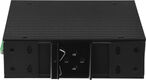 Коммутатор Digma DSP408F-2G1S-300 (L2) 8x100Мбит/с 2x1Гбит/с 1SFP 8PoE 8PoE+ 1PoE++ 300W неуправляемый