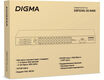 Коммутатор Digma DSP224G-2S-R400 (L2) 24x1Гбит/с 2SFP 24PoE 24PoE+ 2PoE++ 400W неуправляемый Коммутатор Digma DSP224G-2S-R400 (L2) 24x1Гбит/с 2SFP 24PoE 24PoE+ 2PoE++ 400W неуправляемый