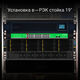 Коммутатор Digma DSP224G-2S-R400 (L2) 24x1Гбит/с 2SFP 24PoE 24PoE+ 2PoE++ 400W неуправляемый Коммутатор Digma DSP224G-2S-R400 (L2) 24x1Гбит/с 2SFP 24PoE 24PoE+ 2PoE++ 400W неуправляемый