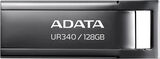 ADATA
Флеш Диск A-Data 128Gb UR340 AROY-UR340-128GBK USB3.2 черный