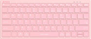 Клавиатура A4Tech Fstyler FBX51C розовый USB беспроводная BT/Radio slim Multimedia (FBX51C PINK) Клавиатура A4Tech Fstyler FBX51C розовый USB беспроводная BT/Radio slim Multimedia (FBX51C PINK)