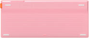 Клавиатура A4Tech Fstyler FBX51C розовый USB беспроводная BT/Radio slim Multimedia (FBX51C PINK) Клавиатура A4Tech Fstyler FBX51C розовый USB беспроводная BT/Radio slim Multimedia (FBX51C PINK)