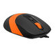 Клавиатура + мышь A4Tech Fstyler F1010 клав:черный/оранжевый мышь:черный/оранжевый USB Multimedia (F1010 ORANGE) Клавиатура + мышь A4Tech Fstyler F1010 клав:черный/оранжевый мышь:черный/оранжевый USB Multimedia (F1010 ORANGE)