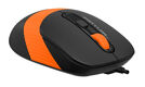 Клавиатура + мышь A4Tech Fstyler F1010 клав:черный/оранжевый мышь:черный/оранжевый USB Multimedia (F1010 ORANGE) Клавиатура + мышь A4Tech Fstyler F1010 клав:черный/оранжевый мышь:черный/оранжевый USB Multimedia (F1010 ORANGE)