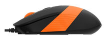 Клавиатура + мышь A4Tech Fstyler F1010 клав:черный/оранжевый мышь:черный/оранжевый USB Multimedia (F1010 ORANGE) Клавиатура + мышь A4Tech Fstyler F1010 клав:черный/оранжевый мышь:черный/оранжевый USB Multimedia (F1010 ORANGE)