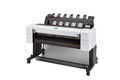 Плоттер HP Designjet T1600 (3EK10A) A0/36