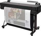 Плоттер HP Designjet T650 (5HB08A) A1/ 24"