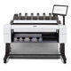 Плоттер HP Designjet T2600dr PostScript MFP (3EK15A) A0+/36 Плоттер HP Designjet T2600dr PostScript MFP (3EK15A) A0+/36