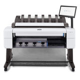 Плоттер HP Designjet T2600dr PostScript MFP (3EK15A) A0+/ 36"