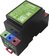 Блок питания AC/ DC Digma DPS12024 12В 24Вт