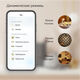 Умная лампа Gauss IoT Smart Home E14 5Вт 470lm Wi-Fi (упак.:1шт) (1100112) Умная лампа Gauss IoT Smart Home E14 5Вт 470lm Wi-Fi (упак.:1шт) (1100112)