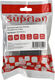 Адаптер Suprlan 10-0314-1 проходн.RJ45 кат.5E UTP стальной Адаптер Suprlan 10-0314-1 проходн.RJ45 кат.5E UTP стальной