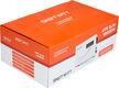 Стабилизатор напряжения Smartwatt AVR Slim 1000RW 1000ВА белый