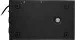 Стабилизатор напряжения Smartwatt AVR Triac 2000TW 2000ВА черный Стабилизатор напряжения Smartwatt AVR Triac 2000TW 2000ВА черный