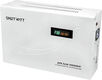 Стабилизатор напряжения Smartwatt AVR Slim 10000RW 10000ВА белый Стабилизатор напряжения Smartwatt AVR Slim 10000RW 10000ВА белый