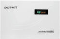 Стабилизатор напряжения Smartwatt AVR Slim 10000RW 10000ВА белый Стабилизатор напряжения Smartwatt AVR Slim 10000RW 10000ВА белый