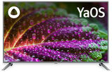 Телевизор LED Starwind 50" SW-LED50UG400 Яндекс.ТВ стальной 4K Ultra HD 60Hz DVB-T DVB-T2 DVB-C DVB-S DVB-S2 USB WiFi Smart TV&nbsp;<img style='position: relative;margin:0' src='/image/only_to_order_edit.gif' alt='На заказ' title='На заказ' />