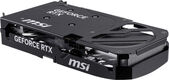 Видеокарта MSI PCI-E 5.0 RTX 5060 Ti 16G SHADOW 2X PLUS NVIDIA GeForce RTX 5060TI 16Gb 128bit GDDR7 2572/28000 HDMIx1 DPx3 HDCP Ret