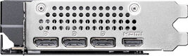 Видеокарта MSI PCI-E 5.0 RTX 5060 Ti 16G SHADOW 2X PLUS NVIDIA GeForce RTX 5060TI 16Gb 128bit GDDR7 2572/28000 HDMIx1 DPx3 HDCP Ret