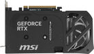 Видеокарта MSI PCI-E 5.0 RTX 5060 Ti 8G SHADOW 2X PLUS NVIDIA GeForce RTX 5060TI 8Gb 128bit GDDR7 2572/28000 HDMIx1 DPx3 HDCP Ret Видеокарта MSI PCI-E 5.0 RTX 5060 Ti 8G SHADOW 2X PLUS NVIDIA GeForce RTX 5060TI 8Gb 128bit GDDR7 2572/28000 HDMIx1 DPx3 HDCP Ret