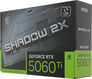 Видеокарта MSI PCI-E 5.0 RTX 5060 Ti 8G SHADOW 2X PLUS NVIDIA GeForce RTX 5060TI 8Gb 128bit GDDR7 2572/28000 HDMIx1 DPx3 HDCP Ret Видеокарта MSI PCI-E 5.0 RTX 5060 Ti 8G SHADOW 2X PLUS NVIDIA GeForce RTX 5060TI 8Gb 128bit GDDR7 2572/28000 HDMIx1 DPx3 HDCP Ret