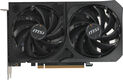 Видеокарта MSI PCI-E 5.0 RTX 5050 8G SHADOW 2X OC NVIDIA GeForce RTX 5050 8Gb 128bit GDDR7 2497/28000 HDMIx1 DPx3 HDCP Ret Видеокарта MSI PCI-E 5.0 RTX 5050 8G SHADOW 2X OC NVIDIA GeForce RTX 5050 8Gb 128bit GDDR7 2497/28000 HDMIx1 DPx3 HDCP Ret