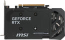 Видеокарта MSI PCI-E 5.0 RTX 5050 8G SHADOW 2X OC NVIDIA GeForce RTX 5050 8Gb 128bit GDDR7 2497/28000 HDMIx1 DPx3 HDCP Ret Видеокарта MSI PCI-E 5.0 RTX 5050 8G SHADOW 2X OC NVIDIA GeForce RTX 5050 8Gb 128bit GDDR7 2497/28000 HDMIx1 DPx3 HDCP Ret