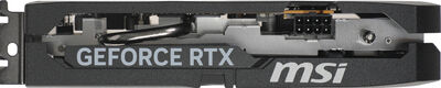Видеокарта MSI PCI-E 5.0 RTX 5050 8G SHADOW 2X OC NVIDIA GeForce RTX 5050 8Gb 128bit GDDR7 2497/28000 HDMIx1 DPx3 HDCP Ret Видеокарта MSI PCI-E 5.0 RTX 5050 8G SHADOW 2X OC NVIDIA GeForce RTX 5050 8Gb 128bit GDDR7 2497/28000 HDMIx1 DPx3 HDCP Ret