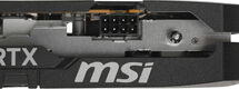 Видеокарта MSI PCI-E 5.0 RTX 5050 8G SHADOW 2X OC NVIDIA GeForce RTX 5050 8Gb 128bit GDDR7 2497/28000 HDMIx1 DPx3 HDCP Ret Видеокарта MSI PCI-E 5.0 RTX 5050 8G SHADOW 2X OC NVIDIA GeForce RTX 5050 8Gb 128bit GDDR7 2497/28000 HDMIx1 DPx3 HDCP Ret