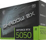 Видеокарта MSI PCI-E 5.0 RTX 5050 8G SHADOW 2X OC NVIDIA GeForce RTX 5050 8Gb 128bit GDDR7 2497/28000 HDMIx1 DPx3 HDCP Ret Видеокарта MSI PCI-E 5.0 RTX 5050 8G SHADOW 2X OC NVIDIA GeForce RTX 5050 8Gb 128bit GDDR7 2497/28000 HDMIx1 DPx3 HDCP Ret