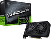 Видеокарта MSI PCI-E 5.0 RTX 5050 8G SHADOW 2X OC NVIDIA GeForce RTX 5050 8Gb 128bit GDDR7 2497/28000 HDMIx1 DPx3 HDCP Ret Видеокарта MSI PCI-E 5.0 RTX 5050 8G SHADOW 2X OC NVIDIA GeForce RTX 5050 8Gb 128bit GDDR7 2497/28000 HDMIx1 DPx3 HDCP Ret