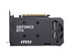 Видеокарта MSI PCI-E 5.0 RTX 5050 8G SHADOW 2X OC NVIDIA GeForce RTX 5050 8Gb 128bit GDDR7 2497/28000 HDMIx1 DPx3 HDCP Ret
