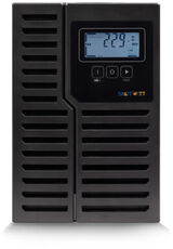 Источник бесперебойного питания Smartwatt XPert Combo 1800Вт 2000ВА черный 3703020430005&nbsp;<img style='position: relative;margin:0' src='/image/only_to_order_edit.gif' alt='На заказ' title='На заказ' />