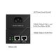 TP-Link POE380S 10 Гбит/с Omada Инжектор PoE++ TP-Link POE380S 10 Гбит/с Omada Инжектор PoE++
