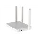Keenetic Hopper DSL (KN-3610) Гигабитный интернет-центр с Mesh Wi-Fi 6 AX1800