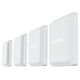 Keenetic Voyager Pro 4-Pack (KN-3510) Гигабитный интернет-центр с Mesh Wi-Fi 6 AX1800 Keenetic Voyager Pro 4-Pack (KN-3510) Гигабитный интернет-центр с Mesh Wi-Fi 6 AX1800