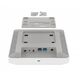 Keenetic Voyager Pro 4-Pack (KN-3510) Гигабитный интернет-центр с Mesh Wi-Fi 6 AX1800 Keenetic Voyager Pro 4-Pack (KN-3510) Гигабитный интернет-центр с Mesh Wi-Fi 6 AX1800