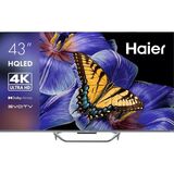 65" Телевизор HAIER Smart TV S4 4354352331