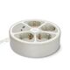 RITMIX RM-341C White Сетевой фильтр