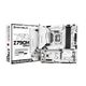 MAXSUN MS-Terminator Z790M D5 ICE (Socket 1700, mATX, 4*DDR5, HDMI/DP, 4*SATA3, 5*M.2, 1xPCIEx16/1xPCIEx4, 4*USB 2.0, 4*USB 3.2 Gen1 , 1*Type-C, LAN 1*2.5G, 1*S/PDIF, Bluetooth, Wi-Fi 802.11ax, RTL)
